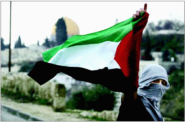 مسئله فلسطین خط قرمز است و مشمول هیچ معاهده&zwnj;ای نخواهد شد