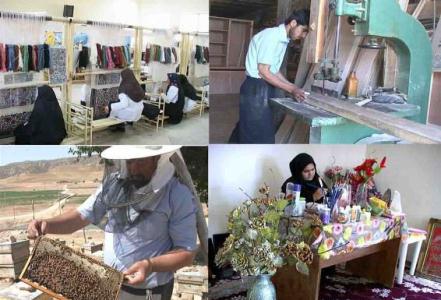 تخصیص 160 ميليارد ریال تسهيلات به بنگاه&zwnj;هاي زودبازده در همدان