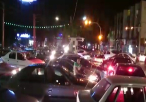 از چراغ راهنمایی که راهنمایی نمی&zwnj;کند تا یادبود جان باختگان حادثه فرودگاه آتاتورک + فیلم و تصاویر