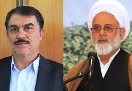 تقدیر امام جمعه ایلام و استاندار از حضور مردم در راهپیمایی روز قدس
