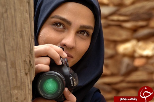 تصویربرداری 40 درصد از &laquo;علی البدل&raquo; سیروس مقدم + جدیدترین تصاویر
