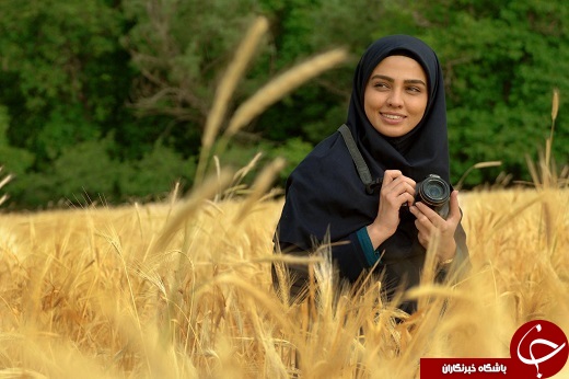 تصویربرداری 40 درصد از &laquo;علی البدل&raquo; سیروس مقدم + جدیدترین تصاویر