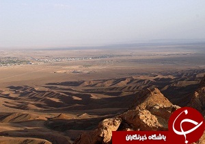 بام سمنان در یک نگاه