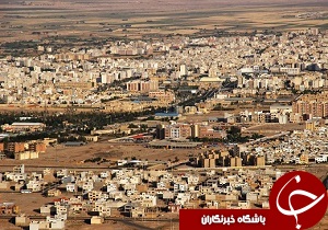 بام سمنان در یک نگاه