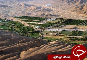بام سمنان در یک نگاه