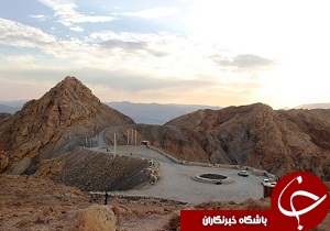 بام سمنان در یک نگاه