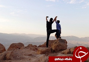 بام سمنان در یک نگاه