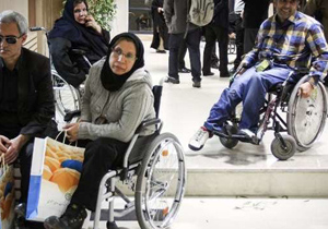 درمان یبوست بیماران آسیب نخاعی با چوب مسواک طبیعی در اصفهان