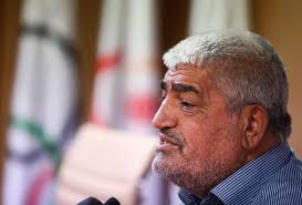 هادی زاده: نصیری باید در رکوردگیری تیم ملی شرکت کند