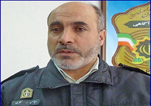 دستگیری عاملان قتلهای اخیر در خرم آباد