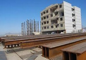 واگذاری 90 خانه به مددجویان بهزیستی