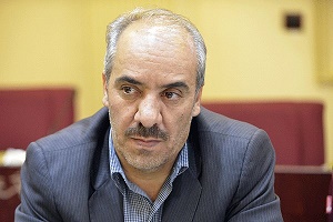 قمری: رکابزنان با تجهیزات المپیکی به  کینگ هایلگ اعزام می شوند