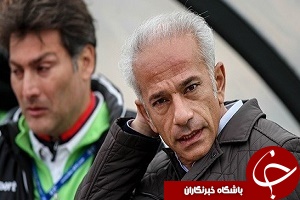 گزینه سرمربی گری نفت به زودی از اروپا می آید