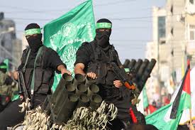 حماس از کسانی که قضیه قدس و فلسطین را زنده نگه می&zwnj;دارند، قدردانی کرد