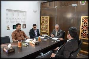 ساماندهی بافت تاریخی شهر یزد