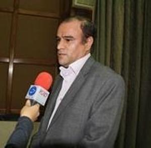 کاهش میزان واردات درگمرک یزد