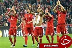 فیلم ده گل برتر بایرن مونیخ در فصل 2015-2016