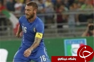 دروسی به بازی امشب می رسد
