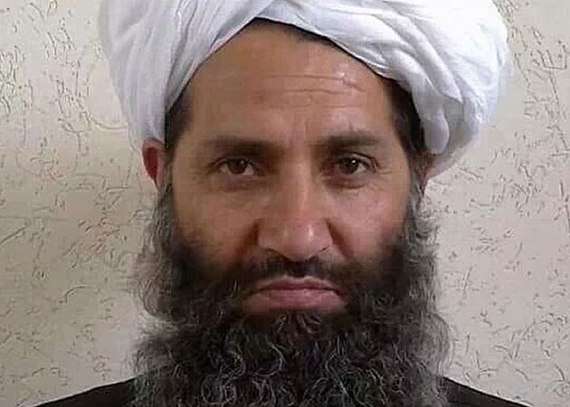 سرکرده طالبان خطاب به آمریکایی&zwnj;ها: به اشغال افغانستان پایان دهید!