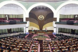 تنش تلفظی موافقان و مخالفان خط مرزی دیورند در پارلمان