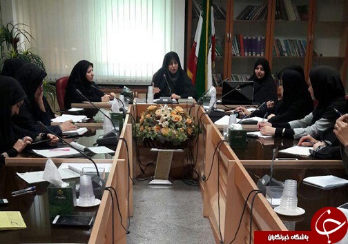راه‌اندازی پارک استاندارد ویژه بانوان