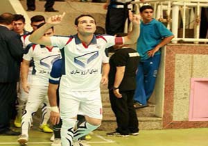 توافق آقای گل با شهروند