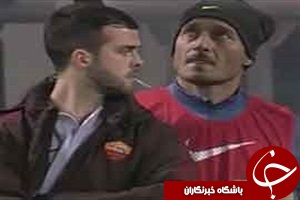 فیلم لحظات دل نشین فوتبالی
