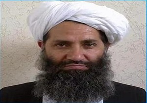 درخواست سرکرده طالبان از آمریکا: به اشغال افغانستان پایان دهید