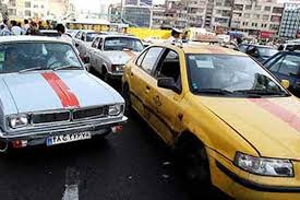18 تیر آخرین مهلت ثبت&zwnj; نام نوسازی تاکسی&zwnj;های فرسوده مشهد