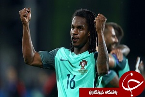 رناتو سانچز رکوردشکنی کرد