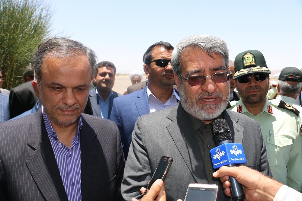 پیشتازی استان کرمان در عرصه اقتصاد مقاومتی/مدیریت خوب استان کرمان برای تحقق اقتصاد مقاومتی