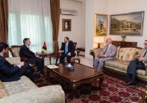 جمهوری اسلامی ایران در هرات یک مرکز فرهنگی می‌سازد
