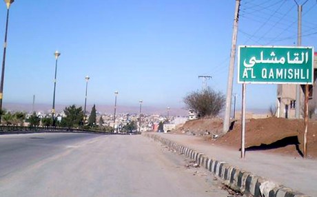روودا: خودمختاری کردستان سوریه، قامشلی را به عنوان پایتخت خود اعلام کرد