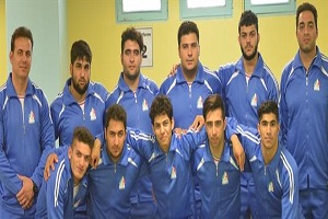 پیام تبریک کمیته ملی المپیک پس از قهرمانی جوانان در آوردگاه جهانی تفلیس