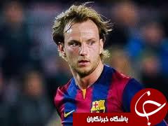 حمله هواداران تندرو کرواسی به راکیتیچ
