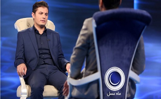 قصه مخترع جوان &laquo;ماه عسل&raquo; که پارتی&zwnj;اش &laquo;خدا&raquo; بود/ تبریک علیخانی به عوامل &laquo;دختر&raquo; برای دریافت جایزه بین&zwnj;المللی