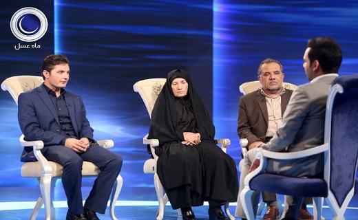 قصه مخترع جوان &laquo;ماه عسل&raquo; که پارتی&zwnj;اش &laquo;خدا&raquo; بود/ تبریک علیخانی به عوامل &laquo;دختر&raquo; برای دریافت جایزه بین&zwnj;المللی