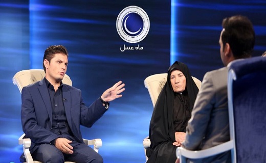 قصه مخترع جوان &laquo;ماه عسل&raquo; که پارتی&zwnj;اش &laquo;خدا&raquo; بود/ تبریک علیخانی به عوامل &laquo;دختر&raquo; برای دریافت جایزه بین&zwnj;المللی
