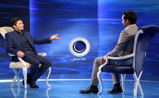 قصه مخترع جوان &laquo;ماه عسل&raquo; که پارتی&zwnj;اش &laquo;خدا&raquo; بود/ تبریک علیخانی به عوامل &laquo;دختر&raquo; برای دریافت جایزه بین&zwnj;المللی