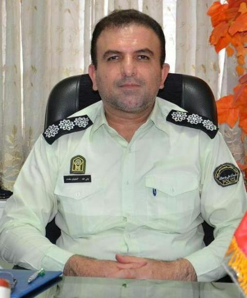 کشف انبار تجهیزات دارویی غیرمجاز