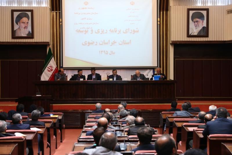 تصویب مهلت ۱۵ روزه ویژه اعتبارات هزینه ای دستگاه های اجرایی استان