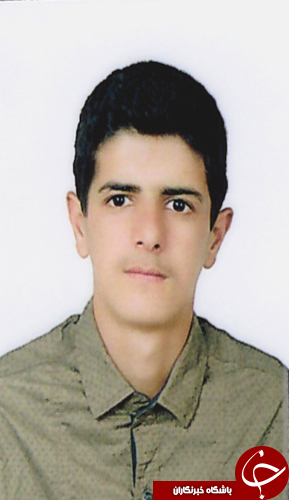 مرگ طلبه نکایی بر اثر واژگونی تراکتور+ تصاویر