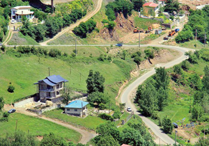 زمین‌خوارها کجای ایران را دوست دارند؟