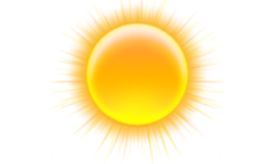 آب و هوا - آذربایجان شرقی  13تیرماه  95