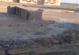 اینجا بالکن خانه مهر من است! + فیلم