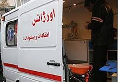 اعزام تکنسین‌های فوریت‌های پزشکی  آبادان به بیش از 3هزار ماموریت