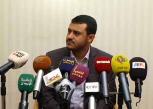 حمزه حوثی تشریح کرد: 70 روز مذاکره یمنی ها در کویت