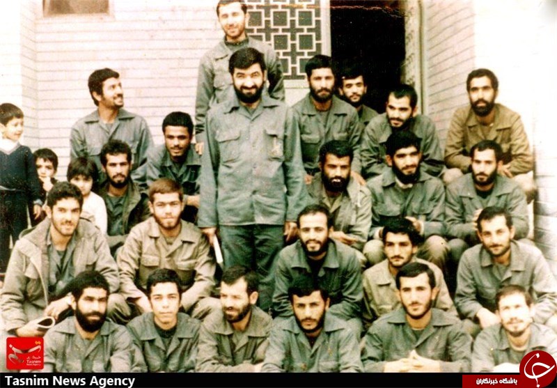 کارنامه درخشان سرلشکر باقری در فرماندهی اطلاعات جنگ/&laquo;حقوقهای نجومی&raquo; حمله به ارزشهاست
