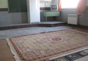 105 مدرسه آماده اسکان مسافران فرهنگی در تابستان