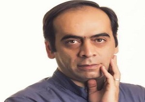 آن طور که باید از اهالی قلم حمایت نمی‌شود